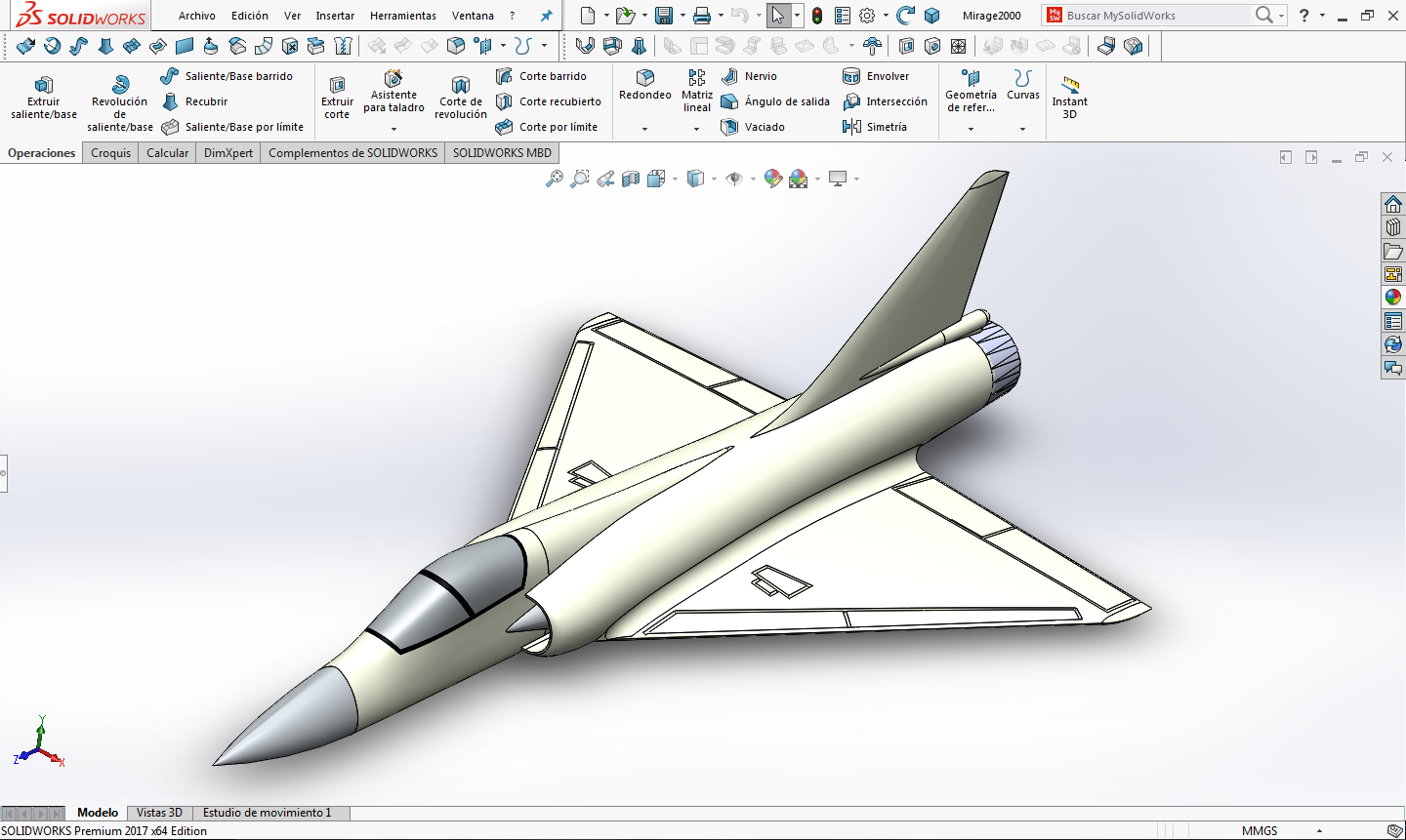 Mirage2000