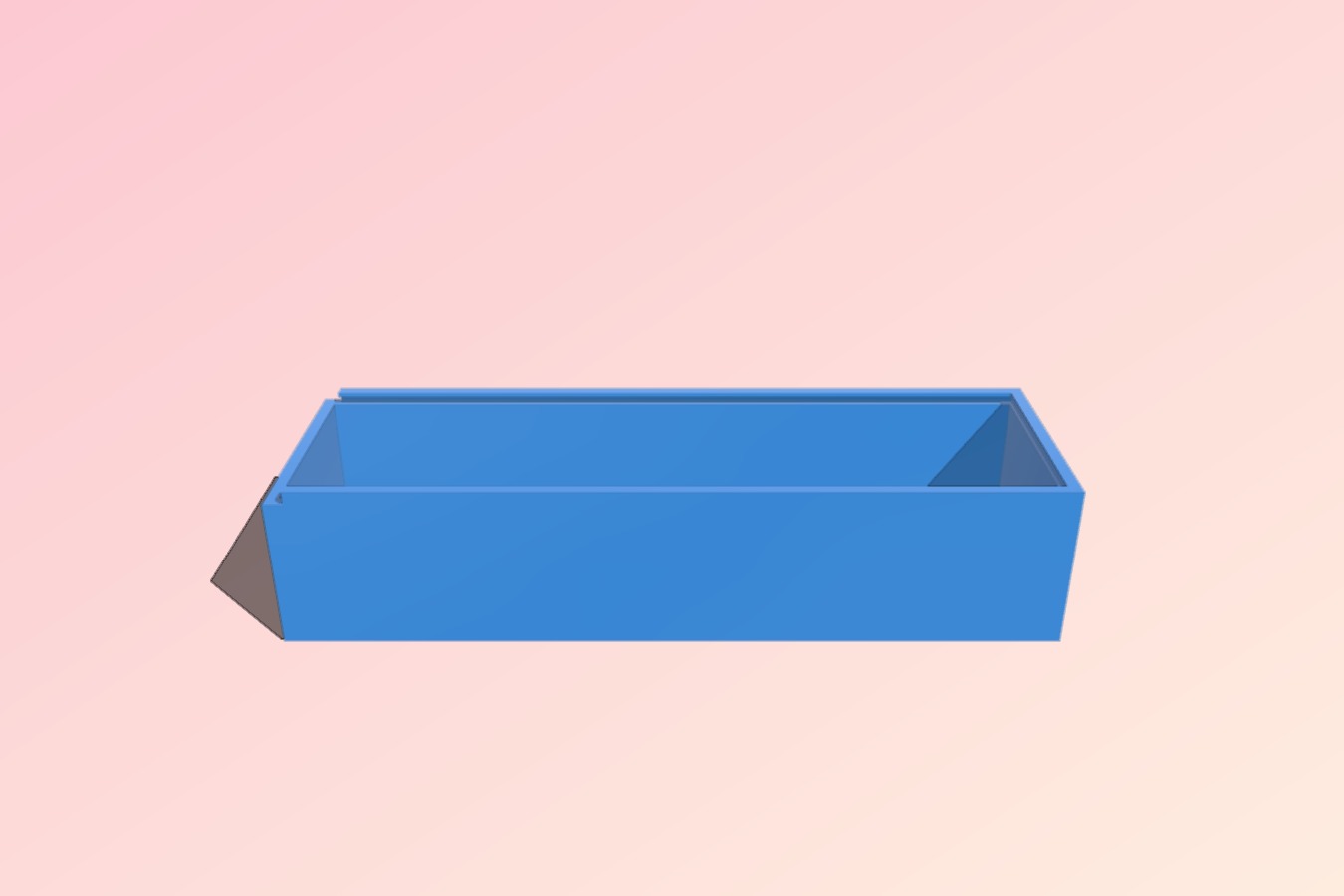 domino box
