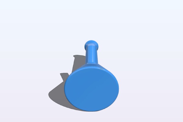  | 3d print model