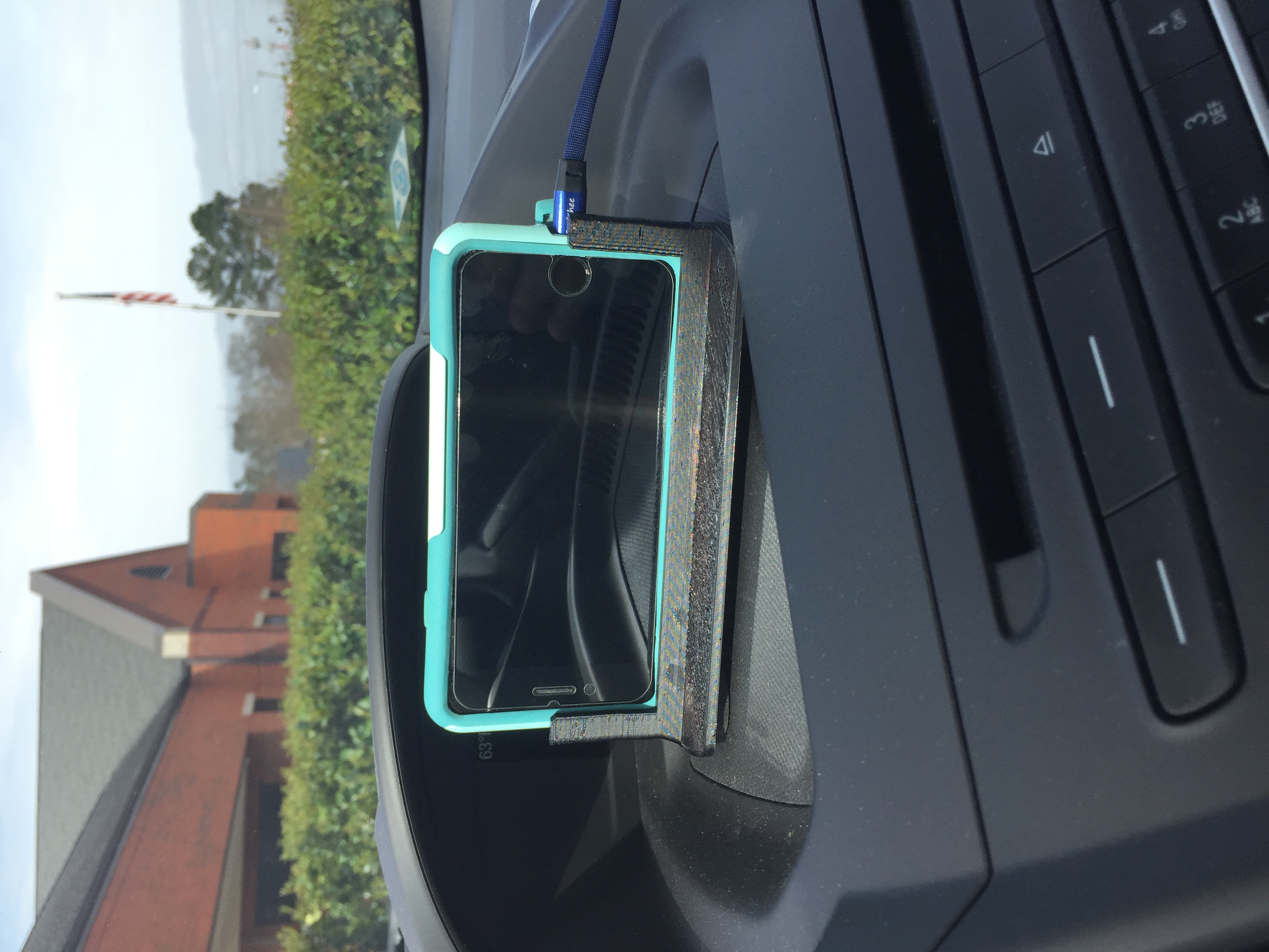 Car Phone Holder