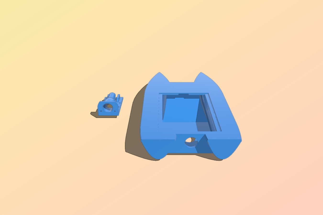 water jet boat