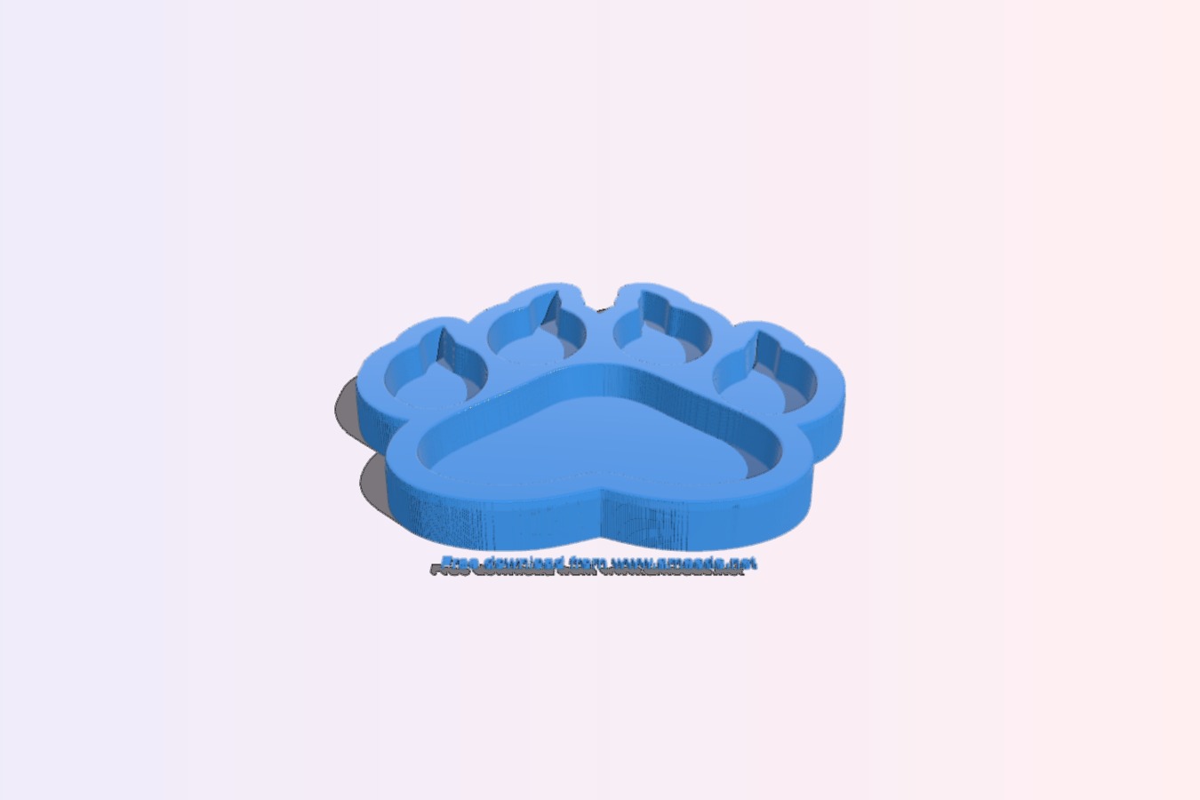 Tray