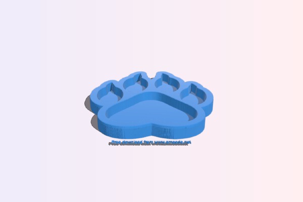 Tray | 3d print model