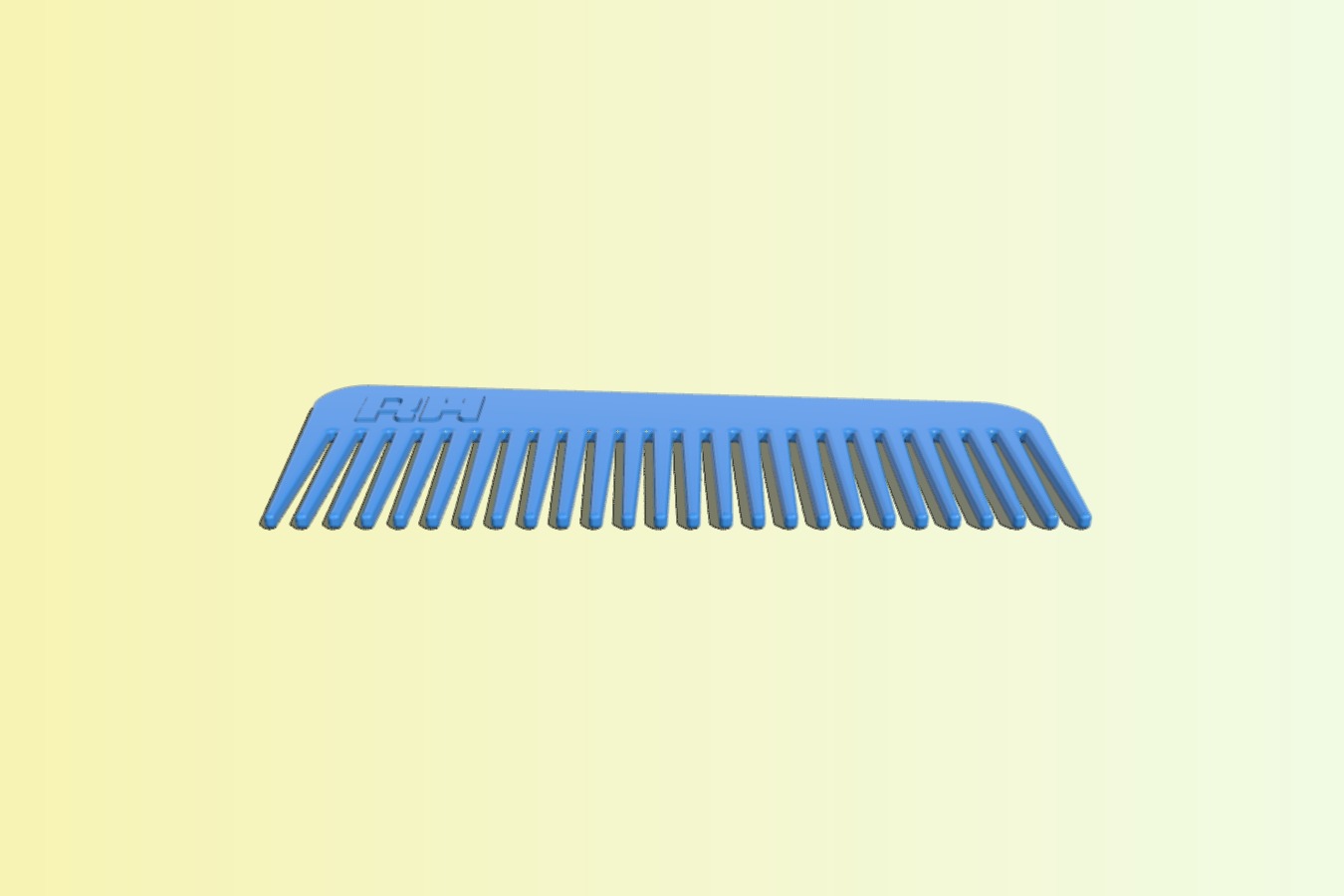 Hair Comb