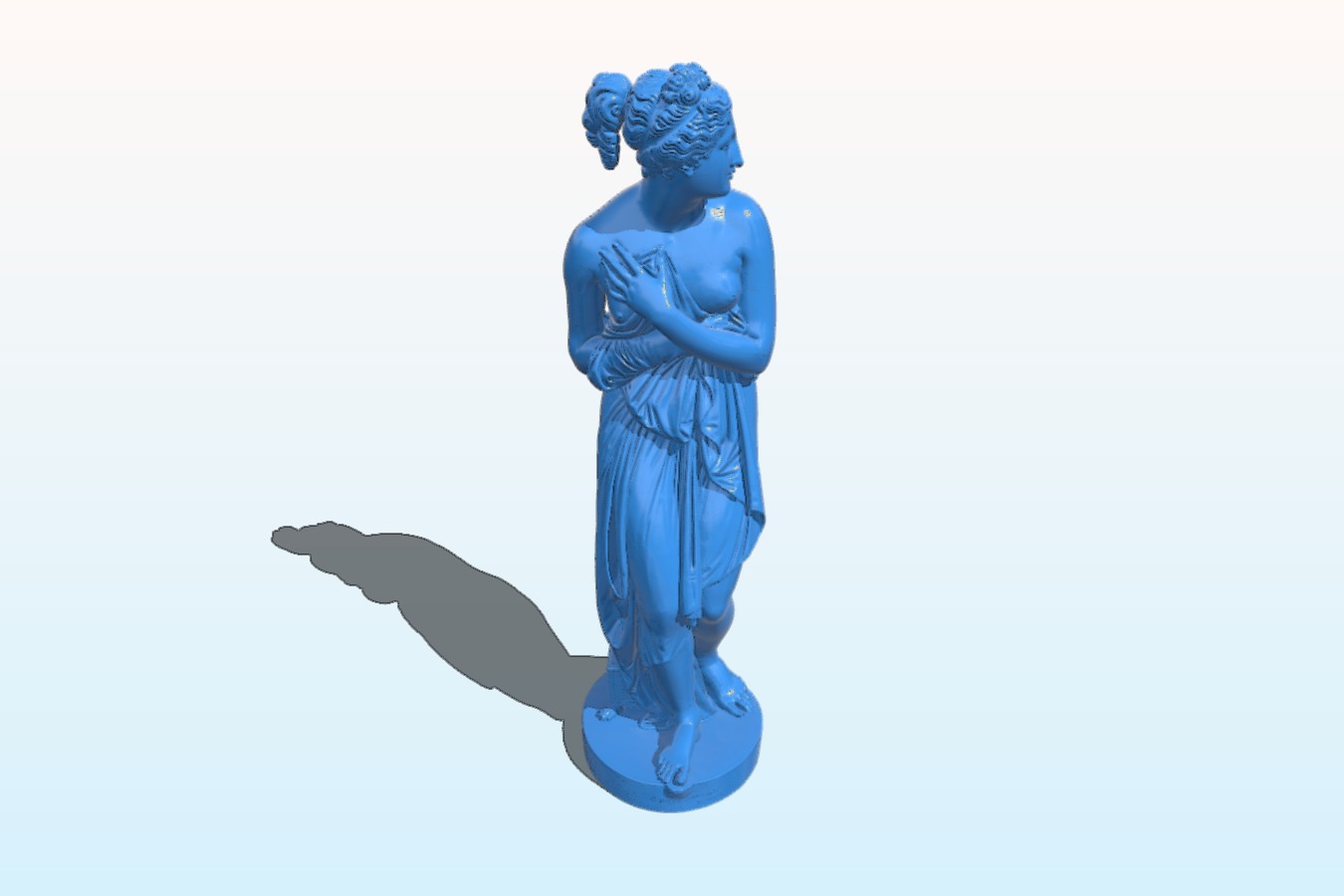 Venus Italica