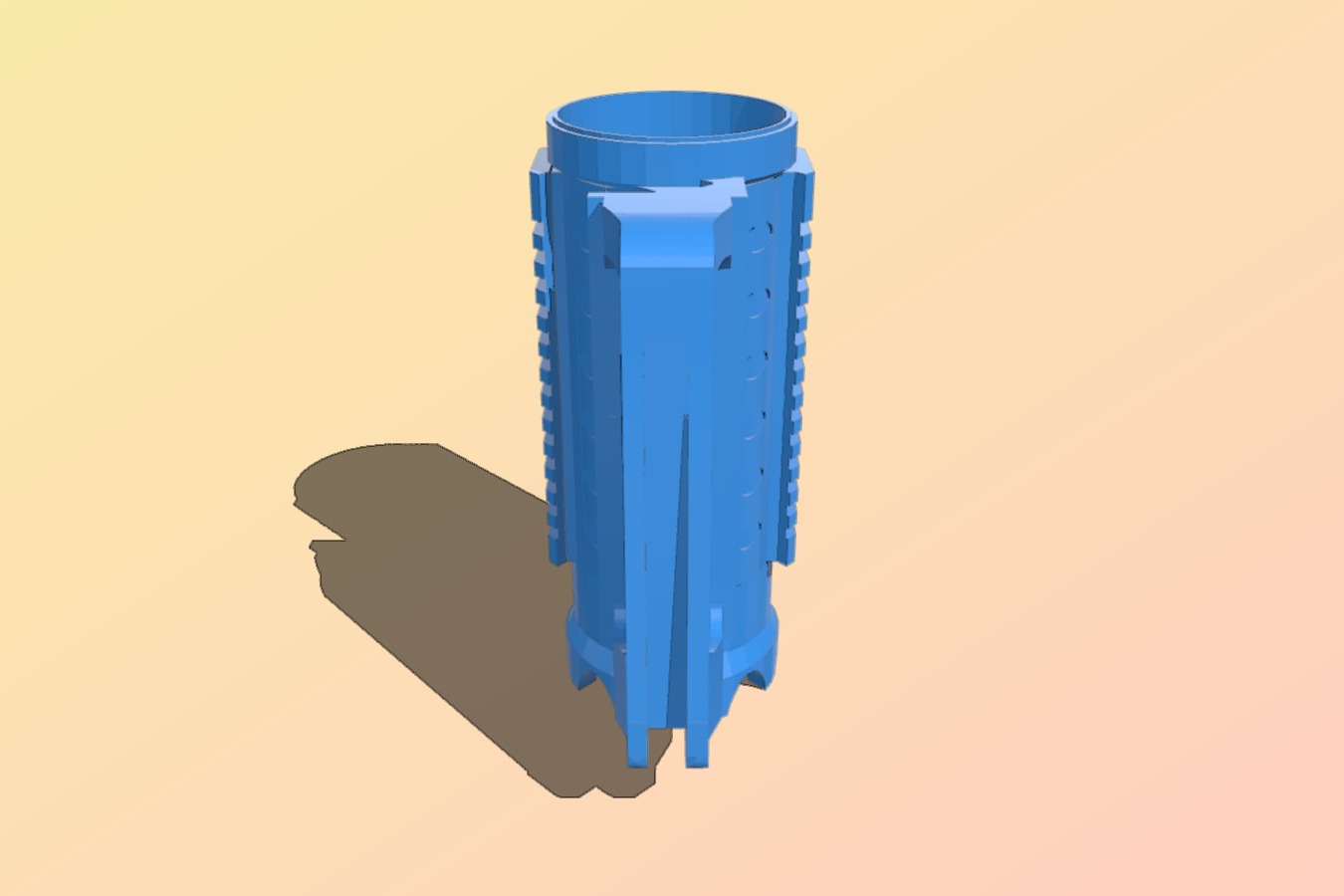 BattleMug
