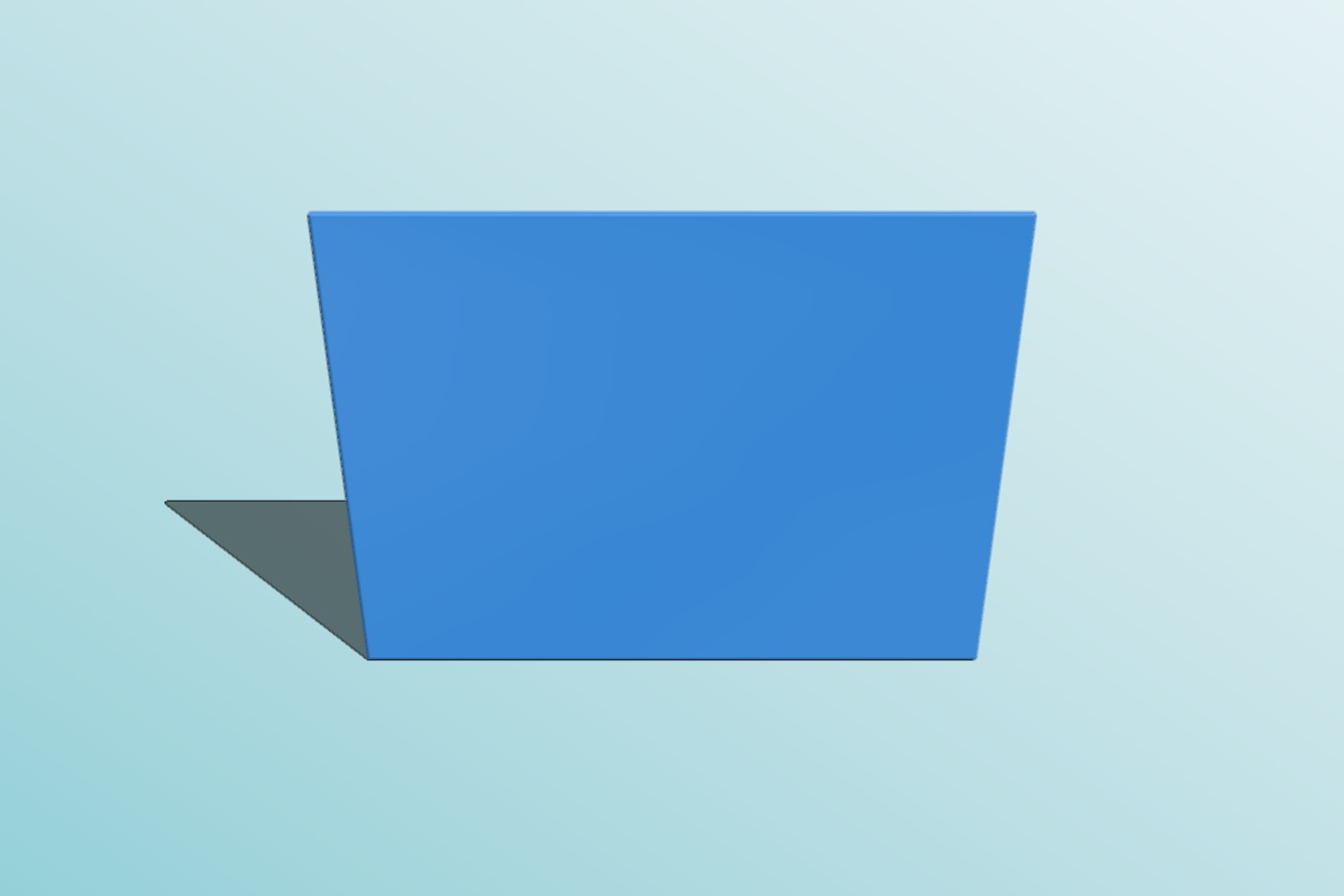 Vinyl_Bondo Squeegee