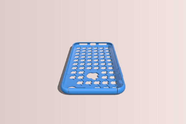 iPhone Case | 3d print model