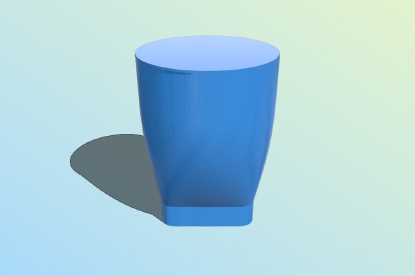 Yongnuo 560 Diffuser | 3d print model