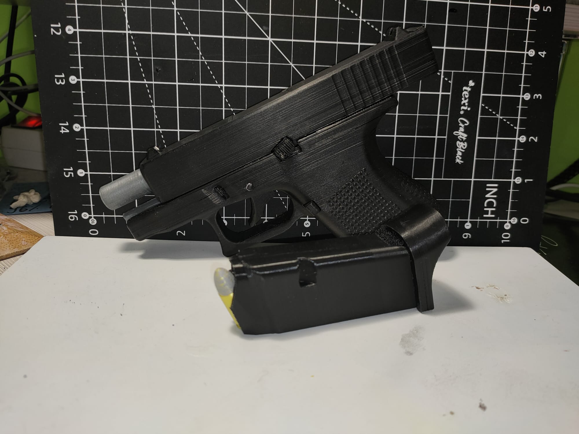 G26 - Glock | 3d print model