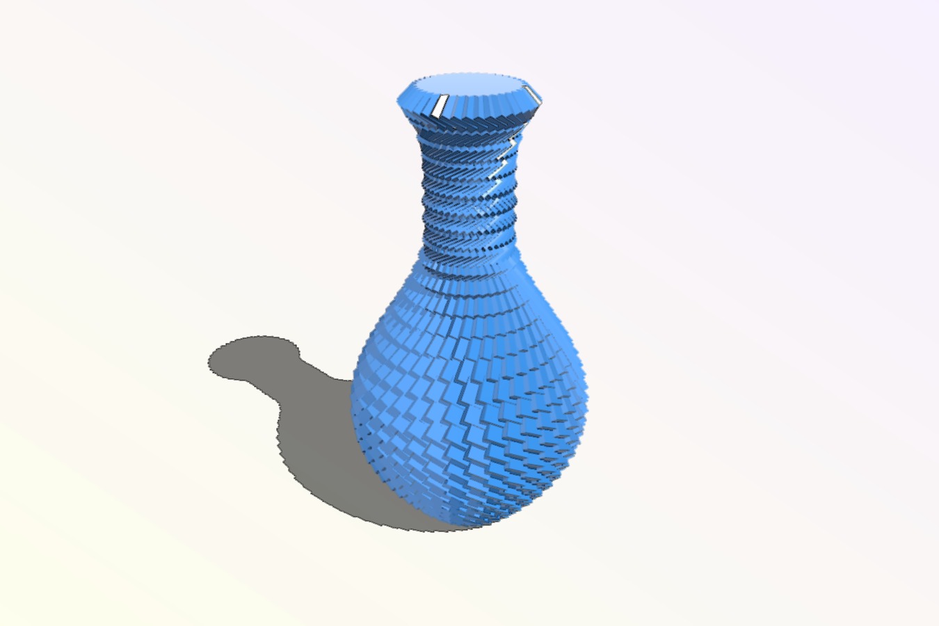 Vase Mode Impossible Vase 2