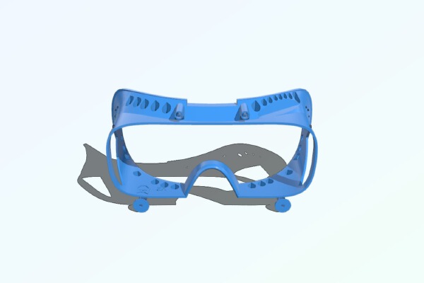 Steve | 3d print model