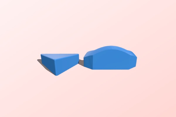 RoboLabs Lunar Elite - Vertex | 3d print model