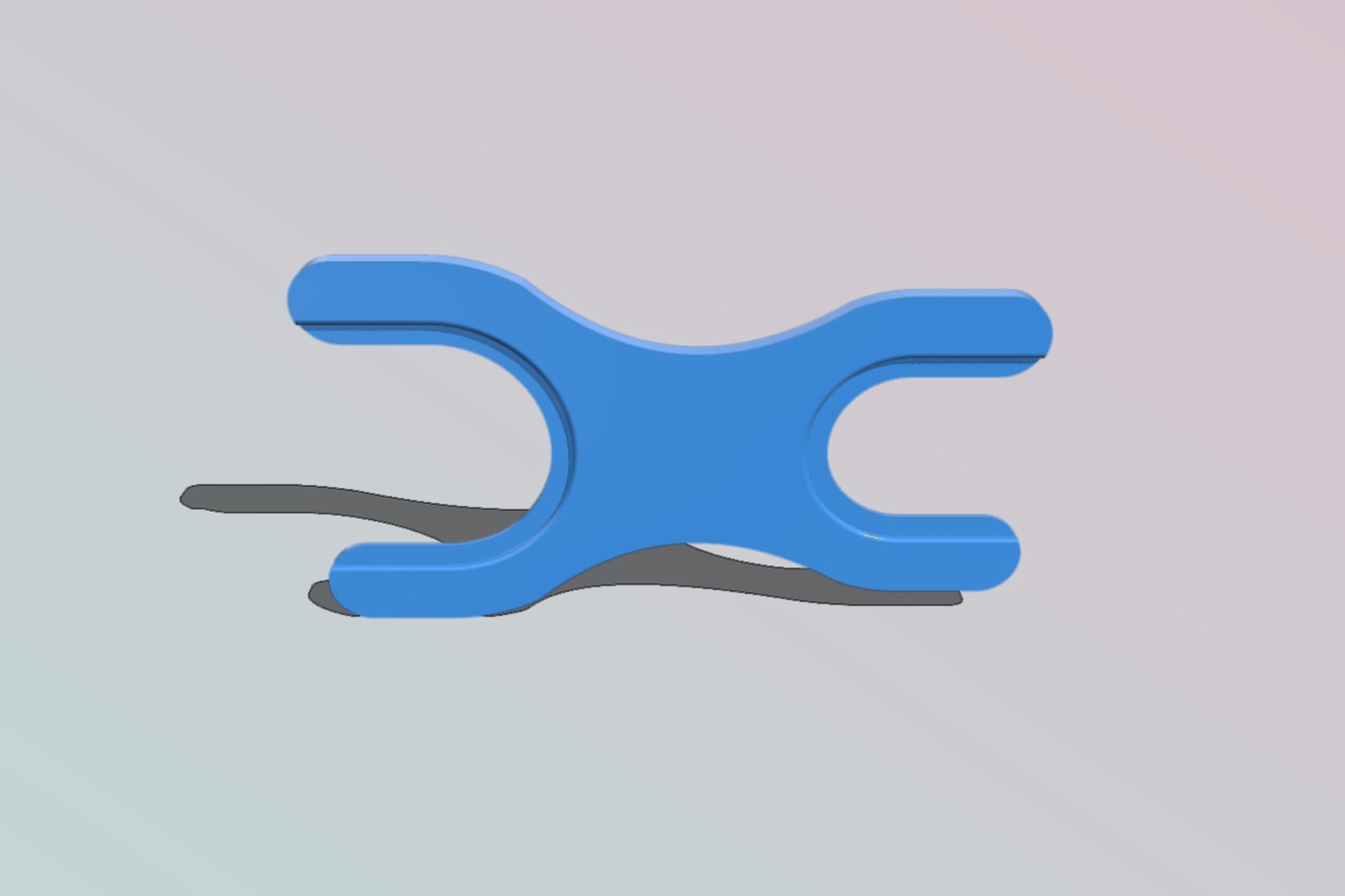 brake spanner tool for BMW vehicle