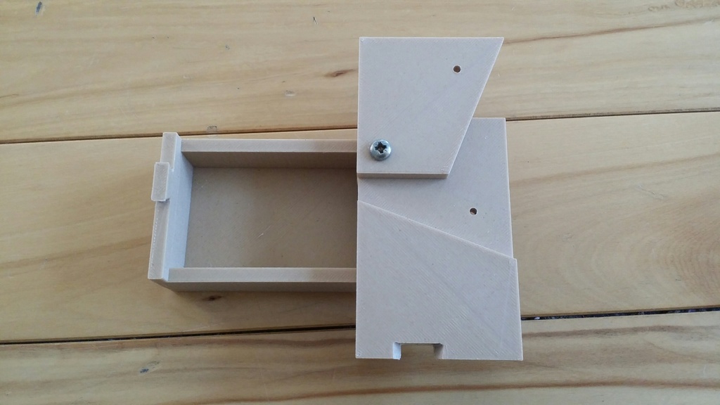 "Unabox"