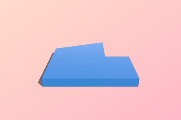Mini furniture | 3d print model