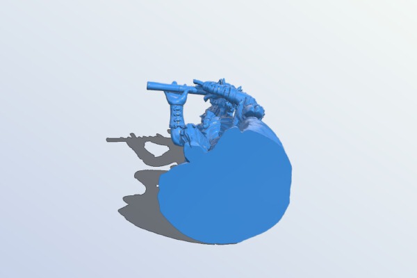 | 3d print model