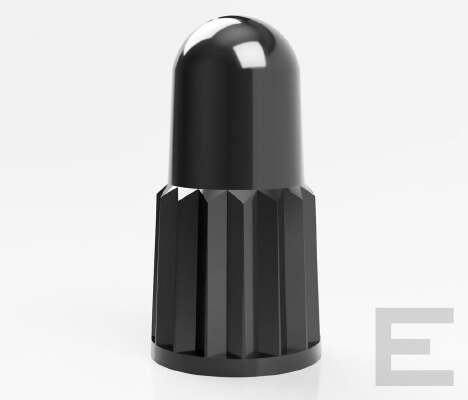 Presta Valve Cap | 3d print model