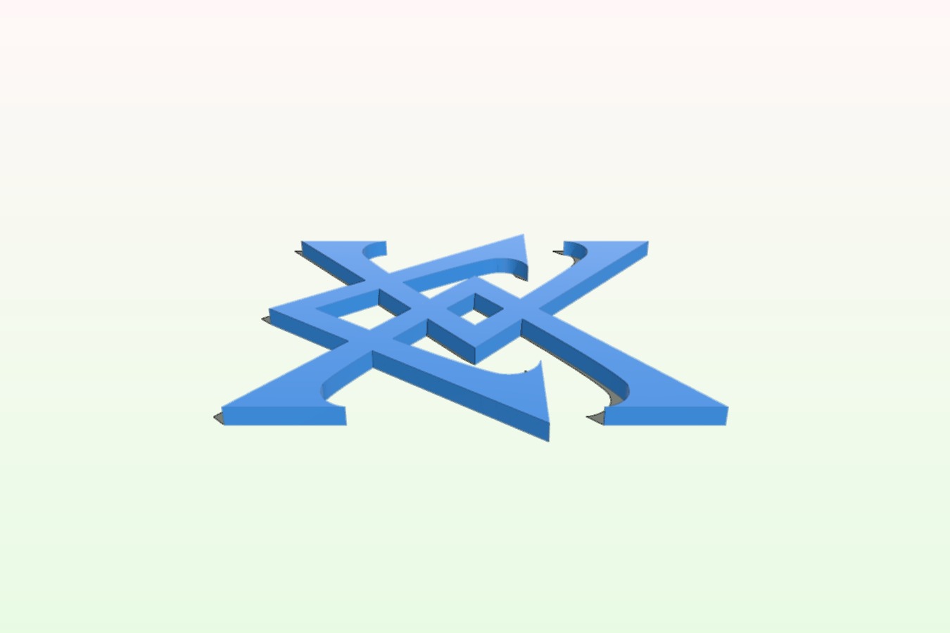 Break Free Ariana Grande logo