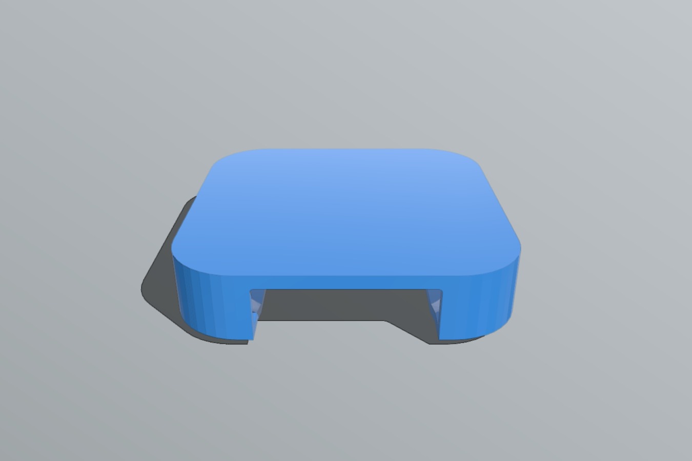 apple tv cover for dac