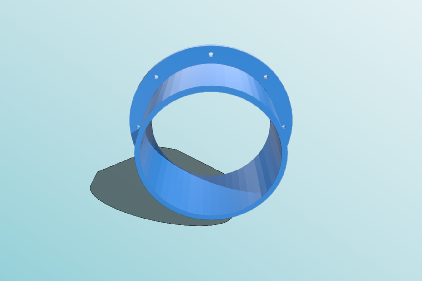 Fume Extractor