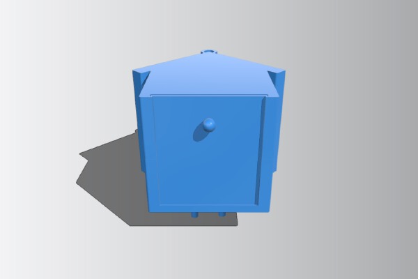  | 3d print model