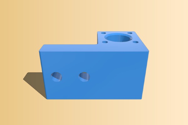 ADS-B Antenna | 3d print model