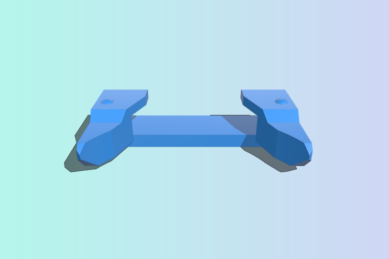 Radius Gauge