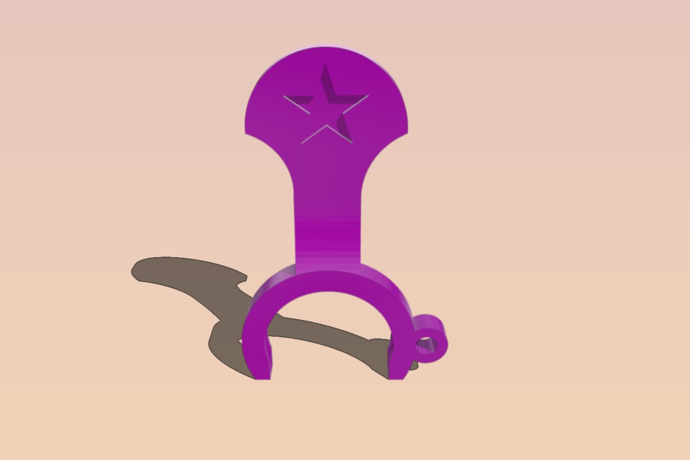 Shopping Chip (2in1) _ Einkaufchip