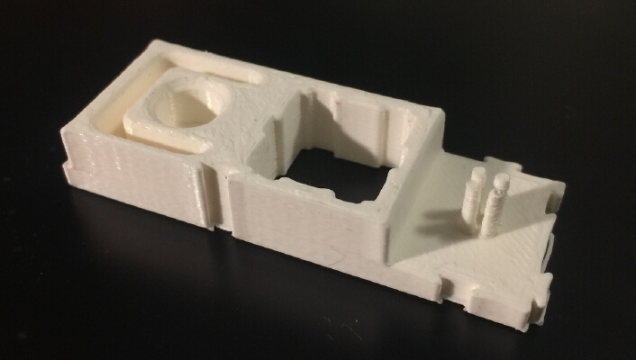 MX Switch Modding Station | 3d print model