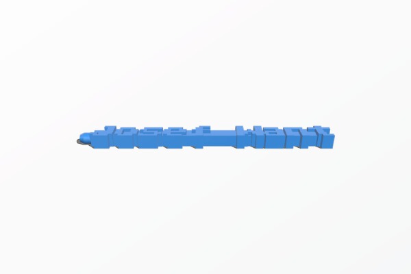 josef want | 3d print model