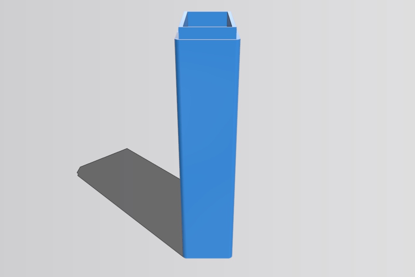 Spoon box
