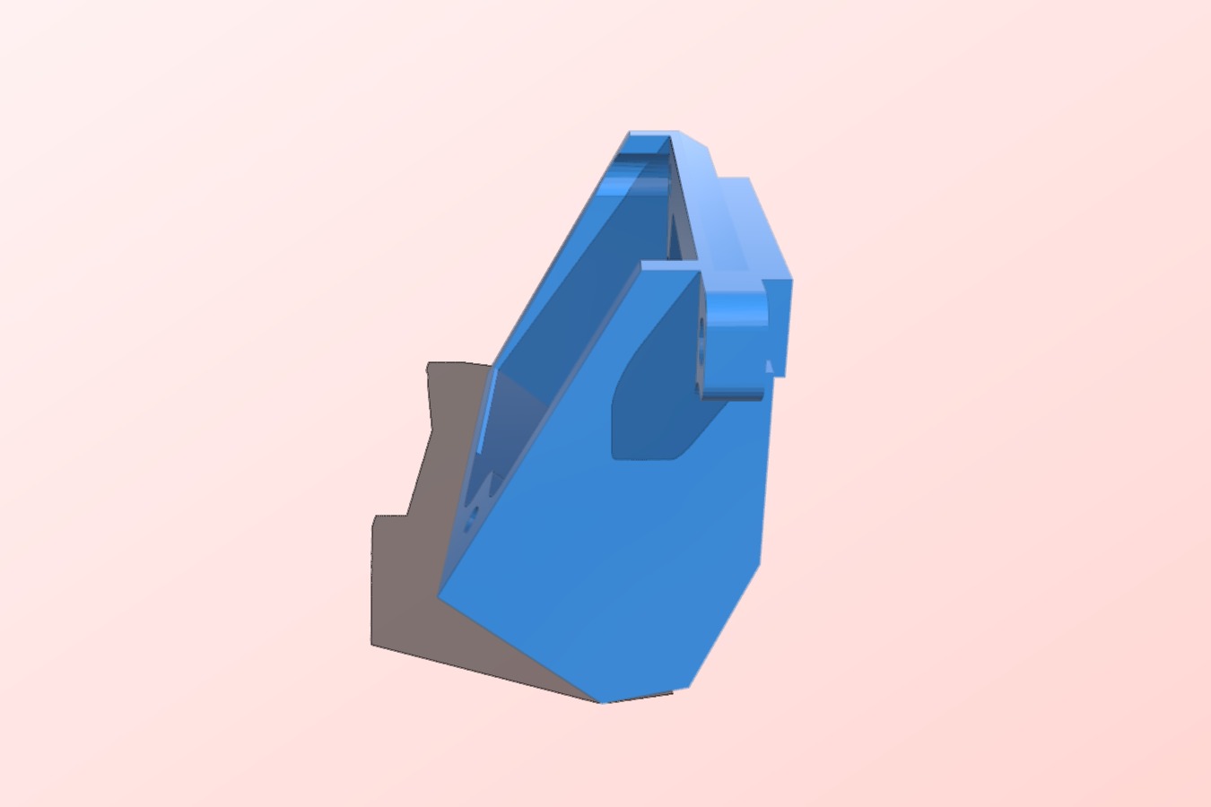 Up Mini Extruder Pla Fix