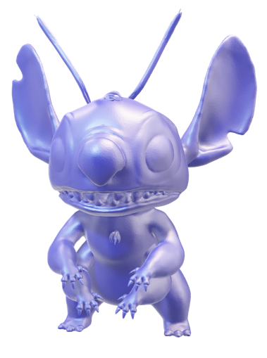 stitch 4 arms