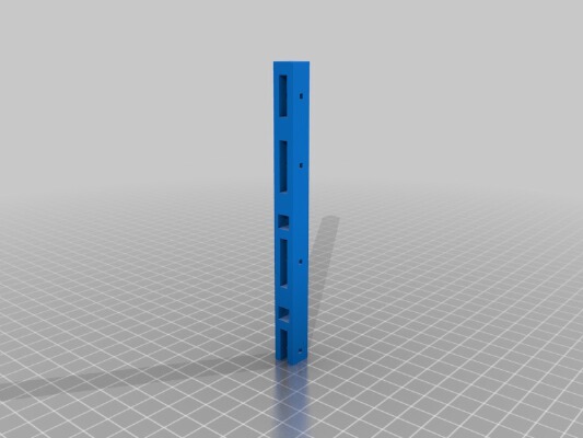 Pen_holder_v1 | 3d print model