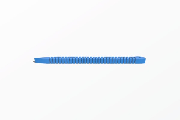 FLEXI SNAKE | 3d print model