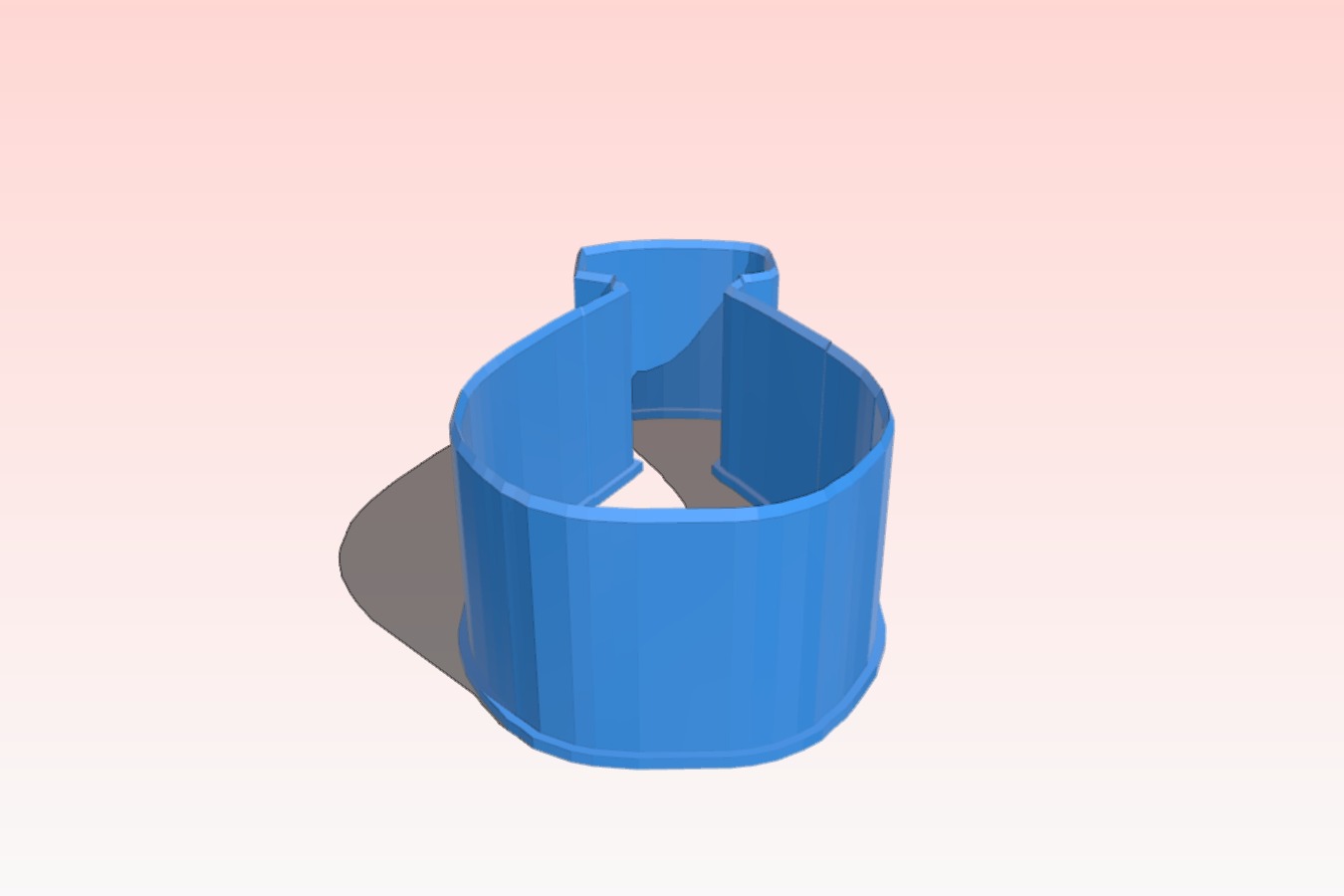 Cookie cutters