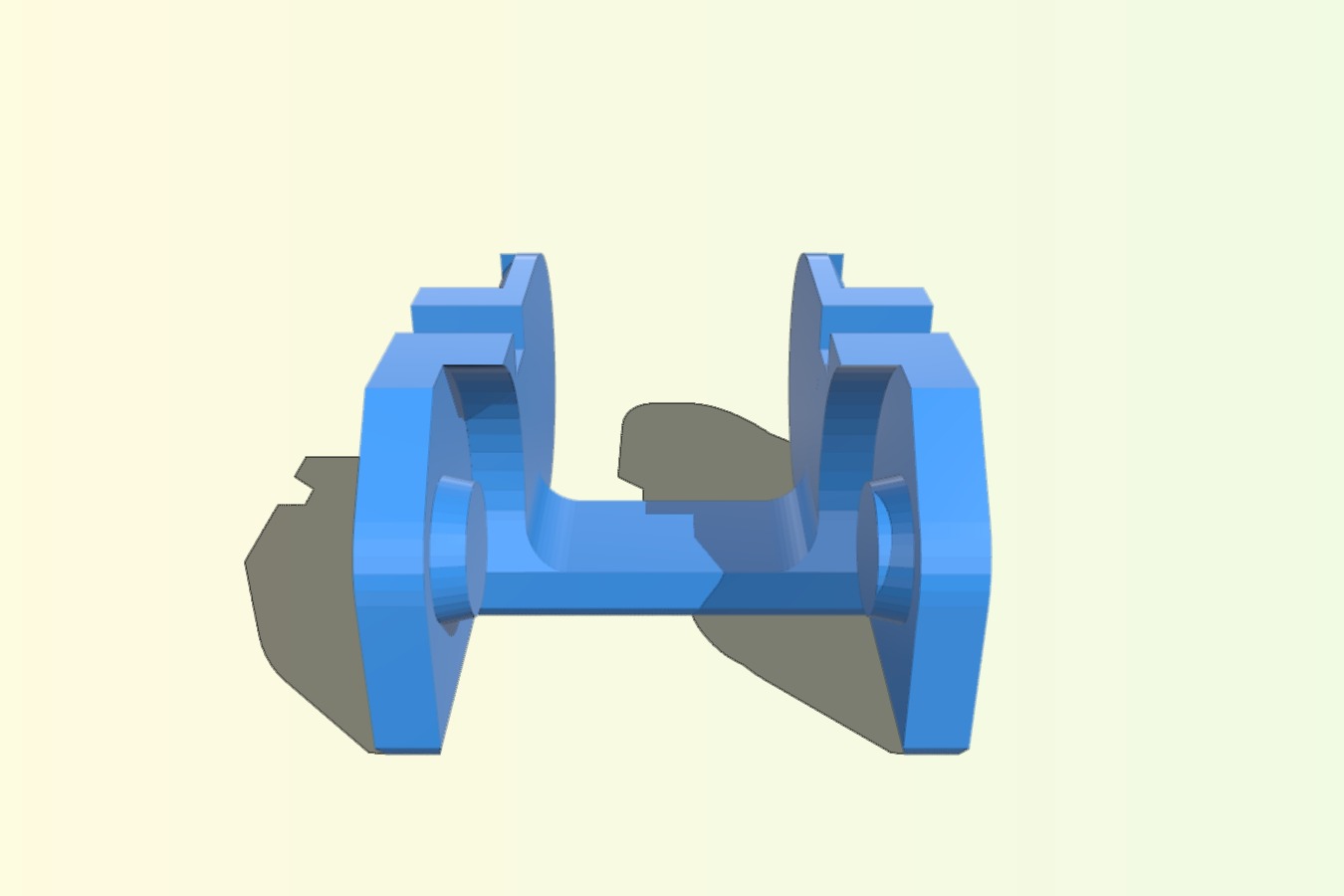 openable cable chain -  easy connect
