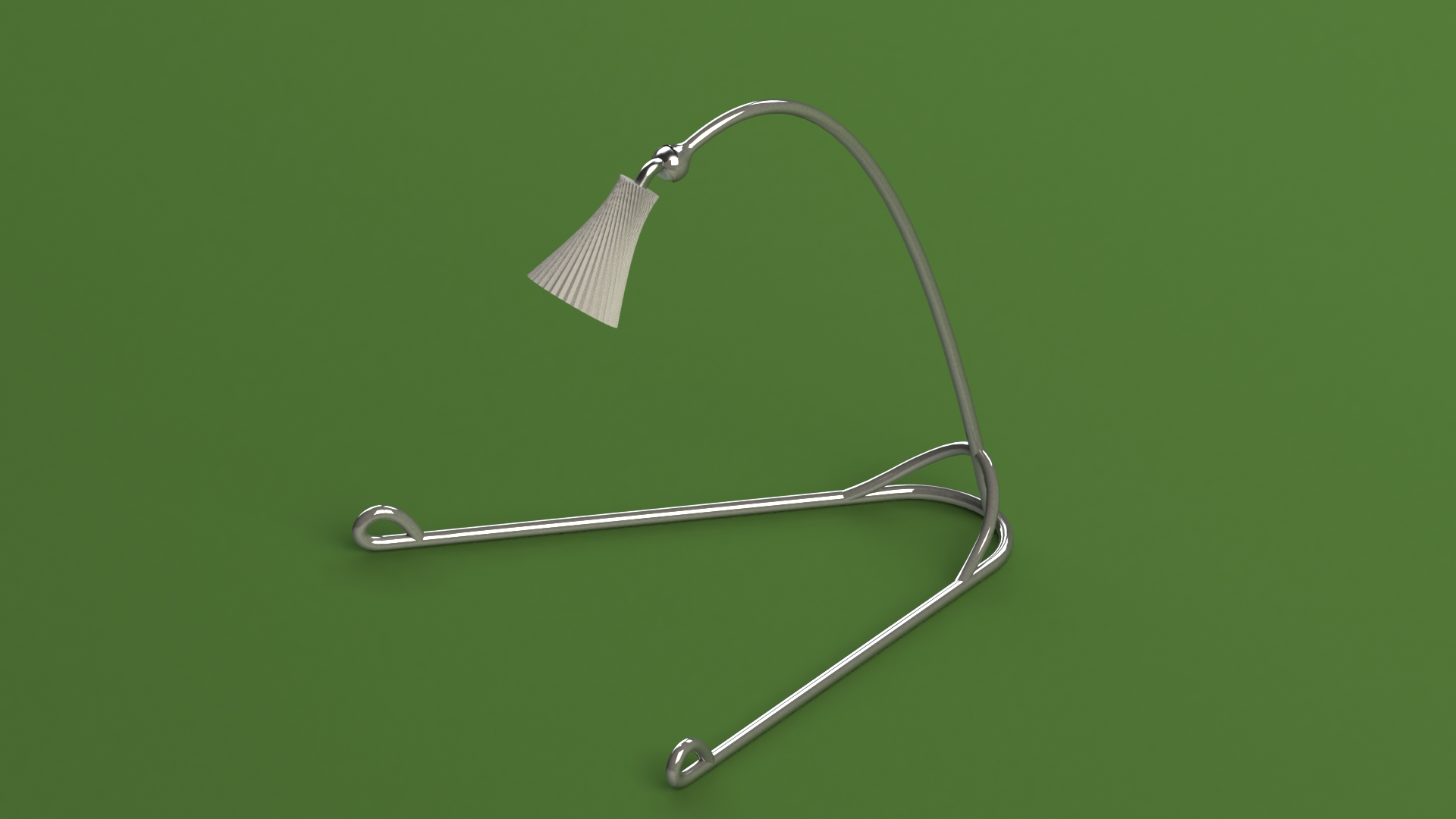 Lamp - Wall mounted and desktop