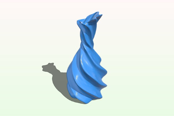 Vazatriniks6 | 3d print model