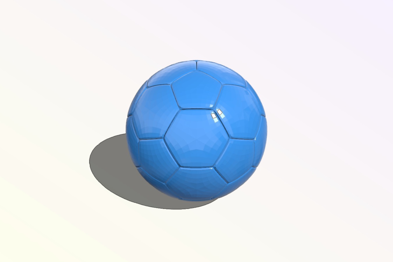 Football Ball