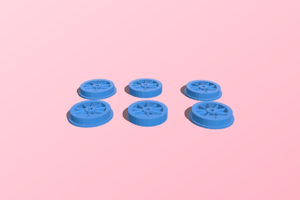 Cn2t Kettle+tanks kit | 3d print model
