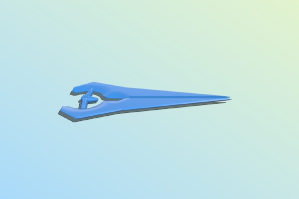 Magnetic levitation device | 3d print model
