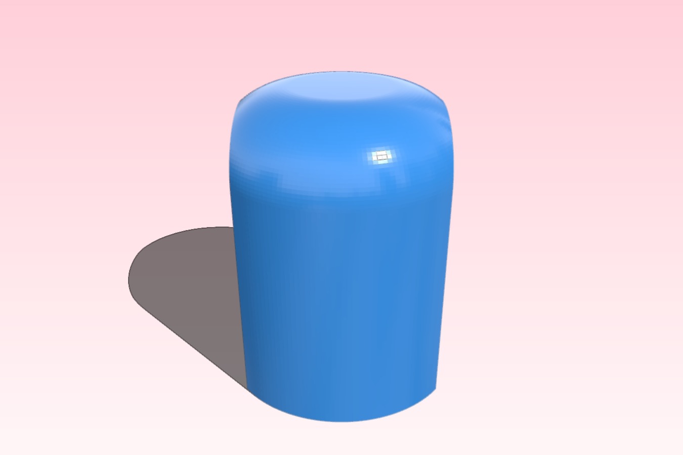 Kitchenaid Mixer Knob