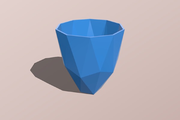 Lampshade | 3d print model