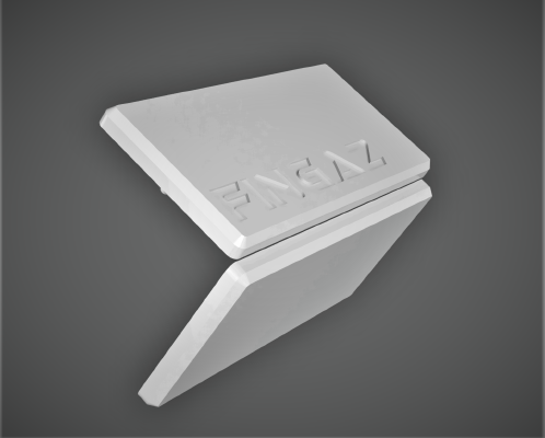 Xiaomi Wowstick Case | 3d print model