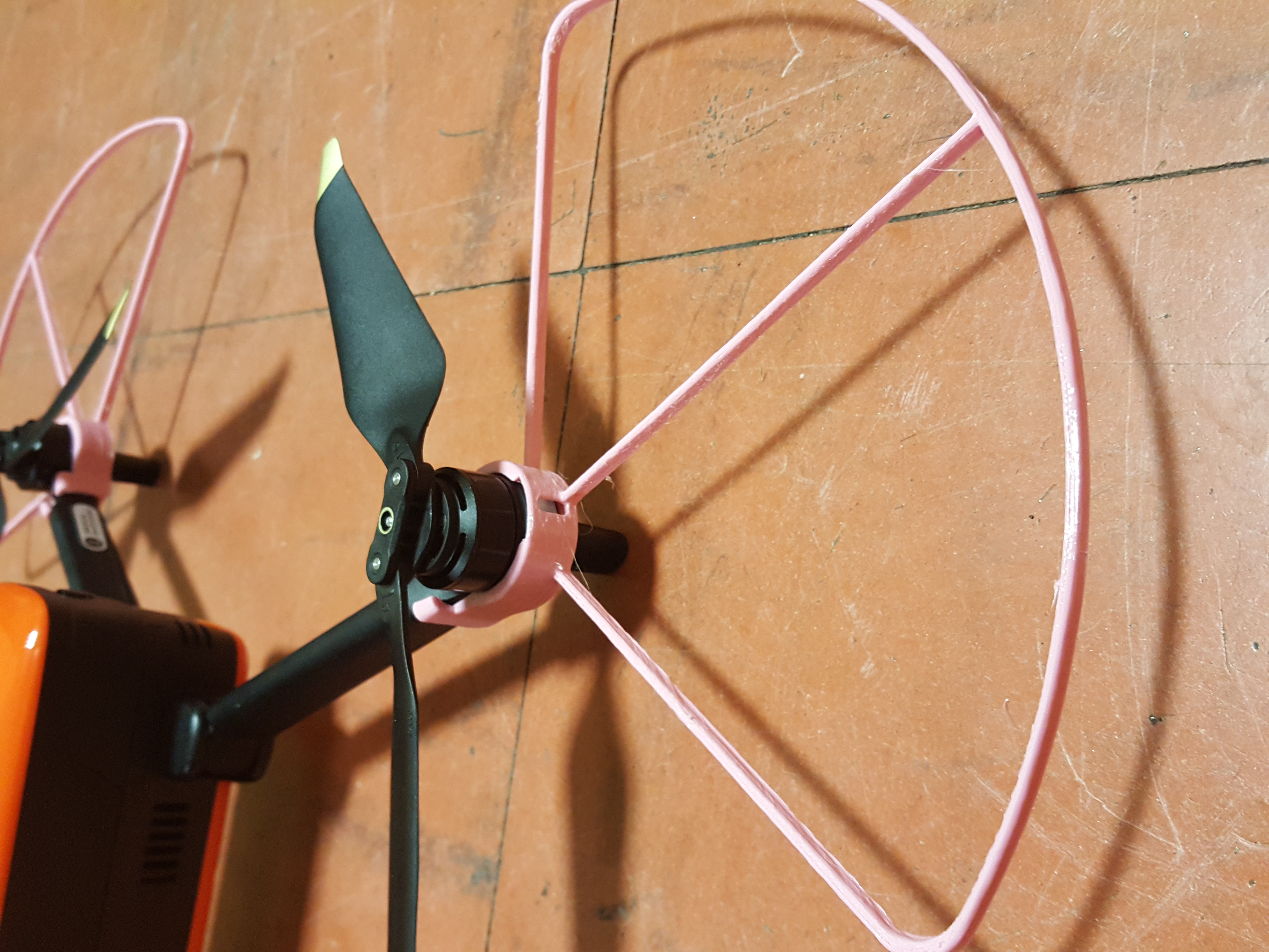 Autel EVO Propeller Guards
