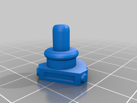 Doc Ock Custom Tentacles | 3d print model
