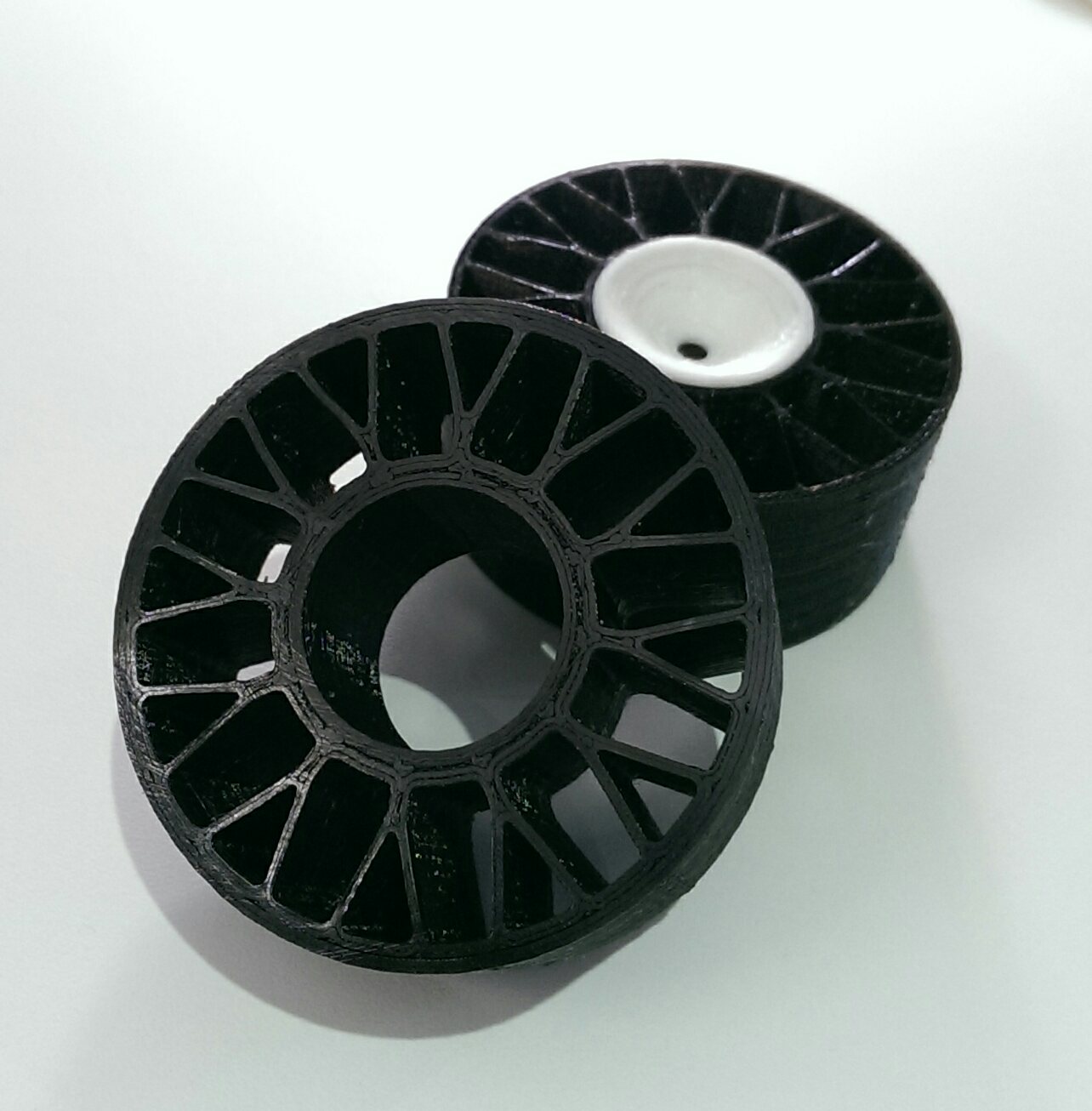 Airless Tires