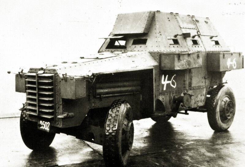 Berliet VUDB